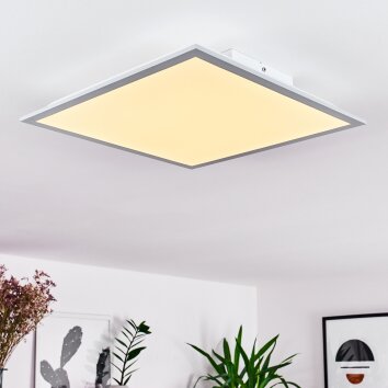 Nexo Panel LED Blanca, 1 luz