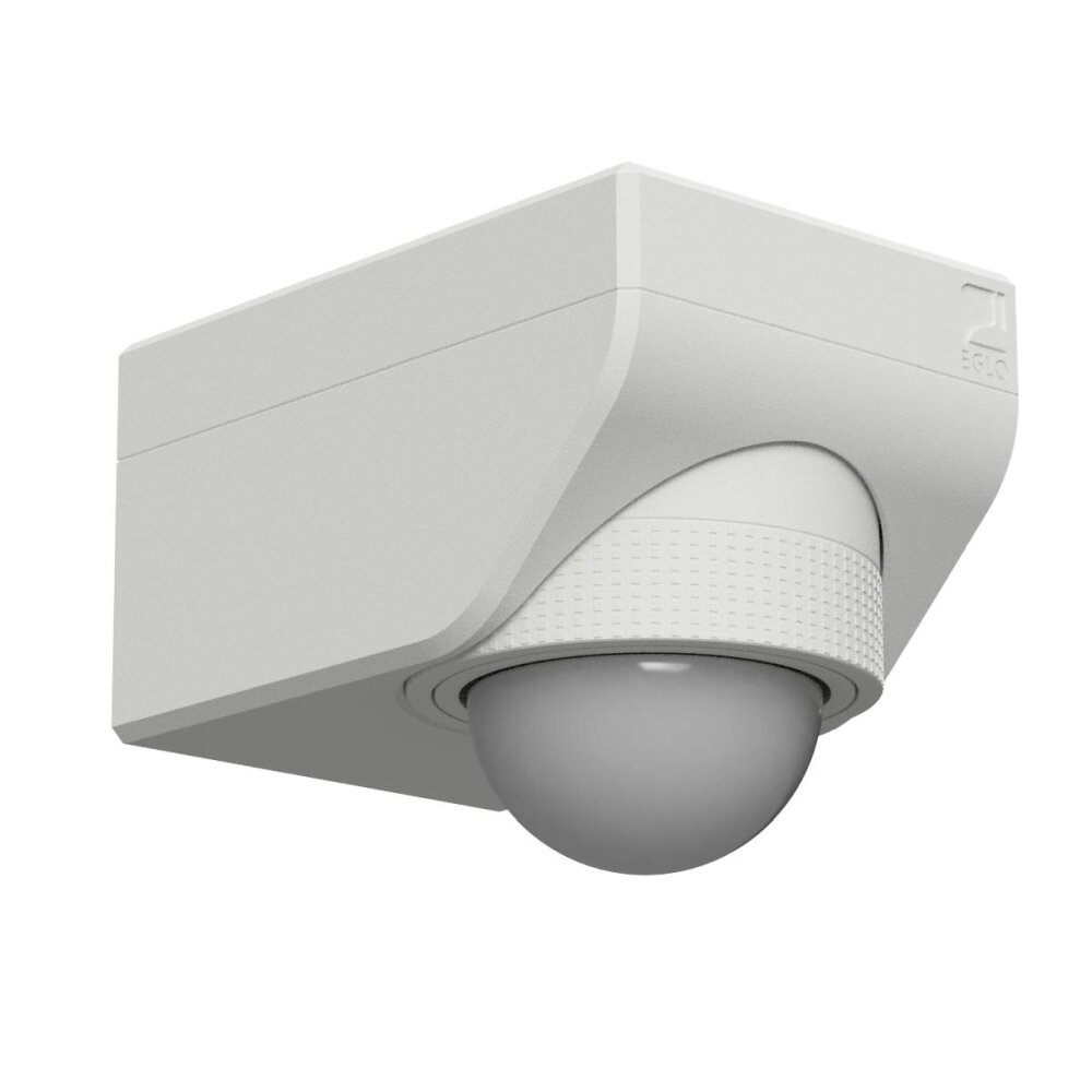 Eglo DETECT ME Detector de movimiento Blanca, Sensor de movimiento main product photo