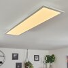 Nexo Panel LED Blanca, 2 luces