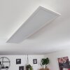 Nexo Panel LED Blanca, 2 luces