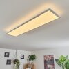 Nexo Panel LED Blanca, 2 luces