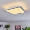 Nexo Panel LED Blanca, 1 luz