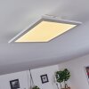 Nexo Panel LED Blanca, 1 luz