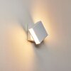 Fontanile Aplique para exterior LED Blanca, 1 luz