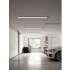 Nordlux Westport Lámpara de techo para exterior LED Gris, 1 luz