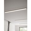 Nordlux Westport Lámpara de techo para exterior LED Gris, 1 luz