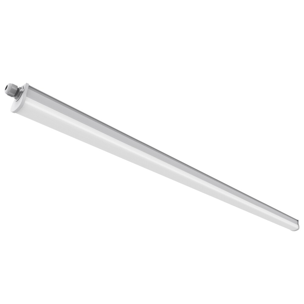 Nordlux Westport Lámpara de techo para exterior LED Gris, 1 luz main product photo