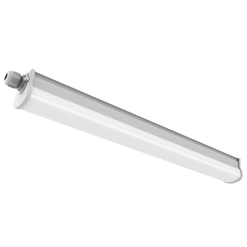 Nordlux Westport Lámpara de techo para exterior LED Gris, 1 luz main product photo