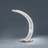 Paul Neuhaus Q-VITO Lámpara de mesa LED, 1 luz, Mando a distancia
