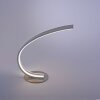 Paul Neuhaus Q-VITO Lámpara de mesa LED, 1 luz, Mando a distancia
