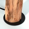 Pozos Lámpara de mesa, 1 luz