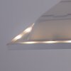 Leuchten Direkt FLAT Panel LED Blanca, 2 luces