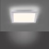 Leuchten Direkt FLAT Panel LED Blanca, 2 luces