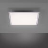 Leuchten Direkt FLAT Panel LED Blanca, 2 luces
