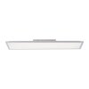 Leuchten Direkt FLAT Panel LED Blanca, 2 luces