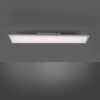 Leuchten Direkt FLAT Panel LED Blanca, 2 luces