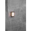 Nordlux Nestor Aplique para exterior LED Negro, 1 luz