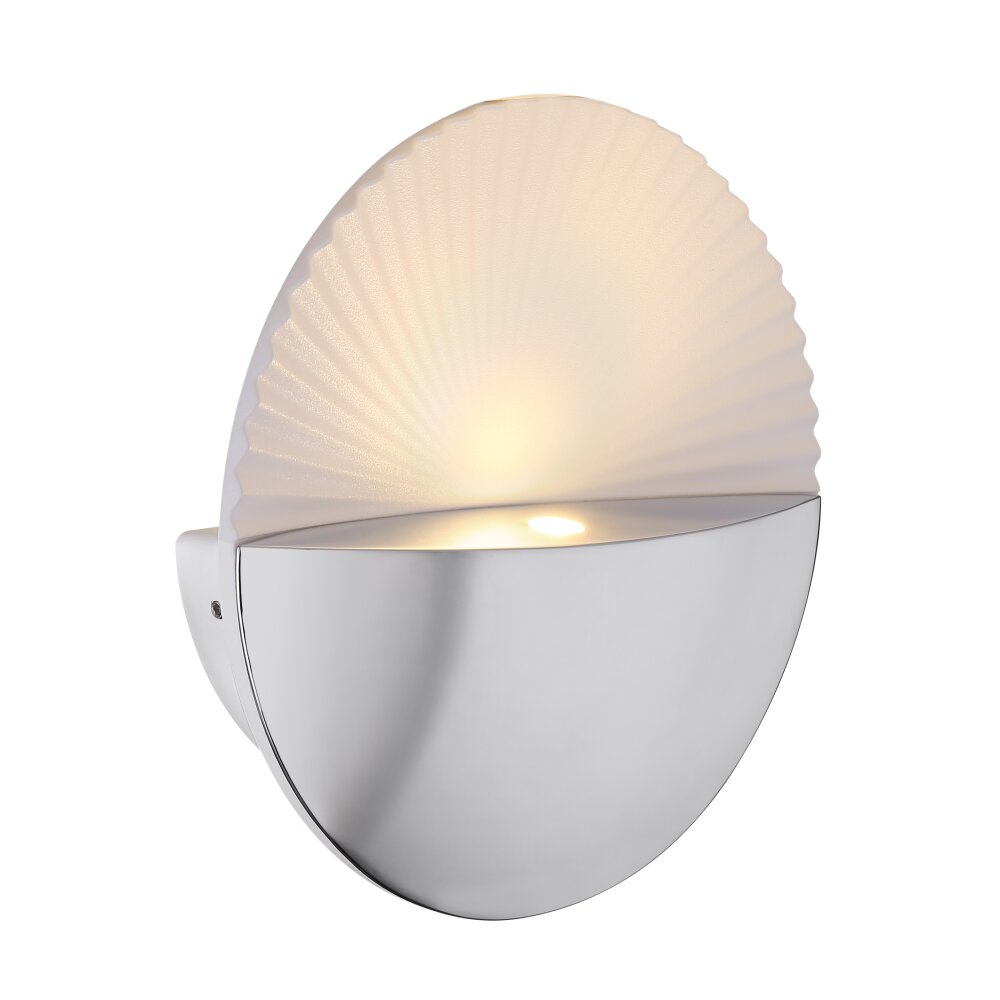 Globo LEMA Aplique LED Blanca, 1 luz main product photo