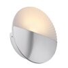 Globo LEMA Aplique LED Blanca, 1 luz