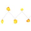 Globo HOKU Tira de luces LED Blanca, 10 luces