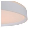 Lucide NURIA Lámpara de Techo LED Blanca, 1 luz