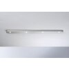Bopp-Leuchten CLOSE Lámpara de Techo LED Aluminio, Plata, 4 luces