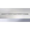 Bopp-Leuchten CLOSE Lámpara de Techo LED Plata, 6 luces