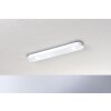 Bopp-Leuchten CLOSE Lámpara de Techo LED Blanca, 2 luces