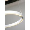 Bopp-Leuchten FLOAT Lámpara Colgante LED Blanca, 2 luces