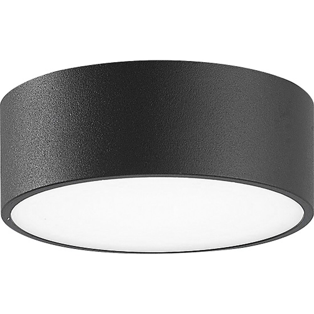 CMD AQUA LINE Lámpara de techo para exterior LED Antracita, 1 luz main product photo