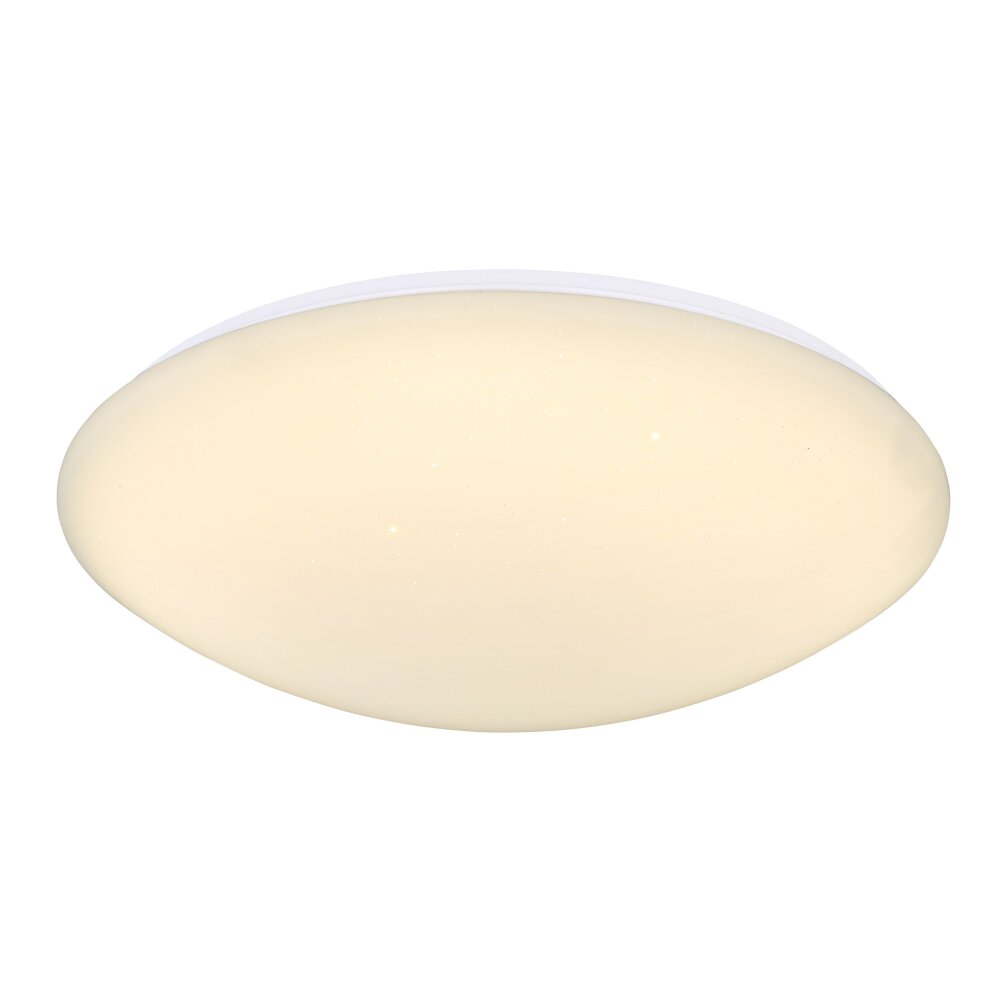 Globo ATREJU Lámpara de Techo LED Blanca, 1 luz main product photo