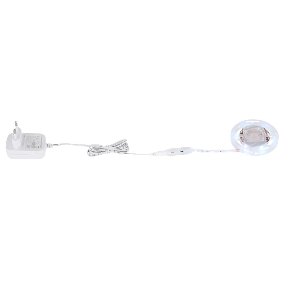 Globo Tira LED, 1 luz, Cambia de color main product photo