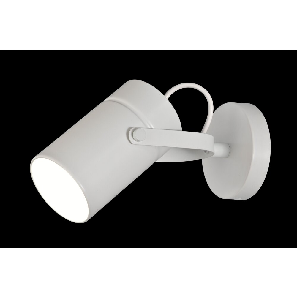 Mantra ARUBA Lámpara de focos Blanca, 1 luz main product photo