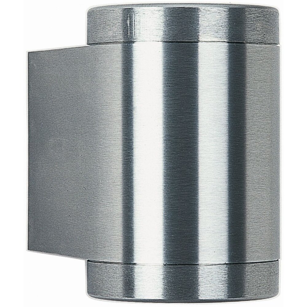 Albert 2151 Aplique para exterior Acero inoxidable, 2 luces main product photo