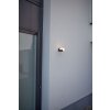 Lutec CYRA Aplique para exterior LED Negro, 1 luz