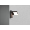 Trio Horton Aplique para exterior LED Antracita, 1 luz