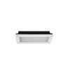 Trio Kelly Aplique para exterior LED Blanca, 1 luz