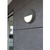 Trio Pedro Aplique para exterior LED Antracita, 1 luz