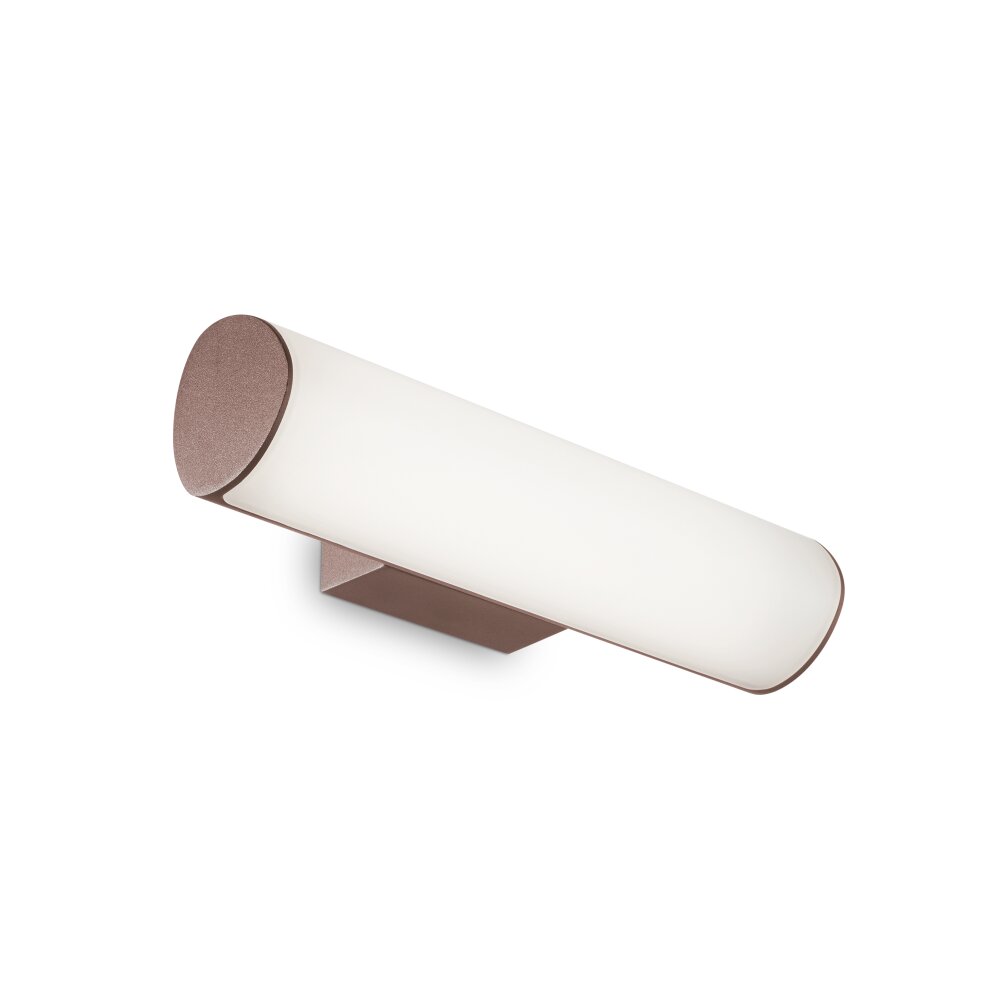 Ideallux ETERE Aplique para exterior LED Colores crema, 1 luz main product photo