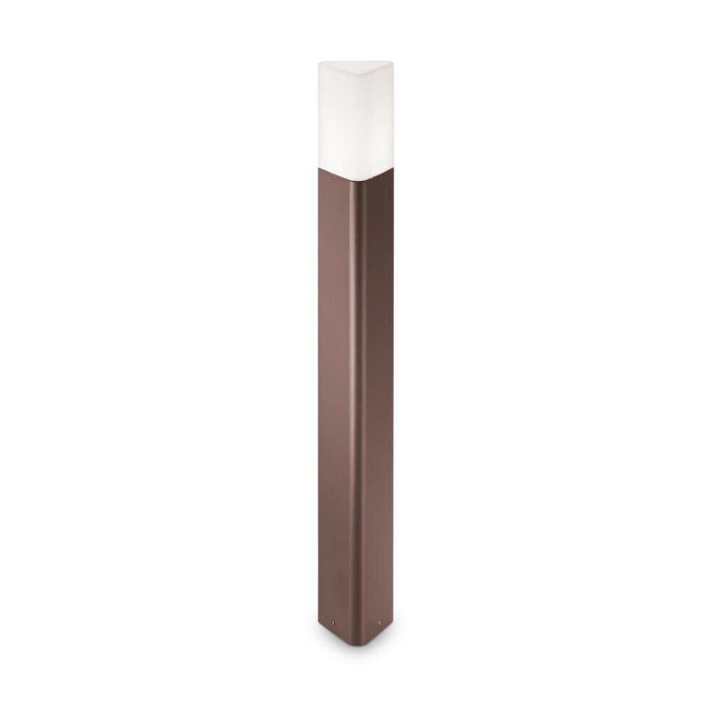 Ideallux PULSAR Poste de Jardín Colores crema, 1 luz main product photo