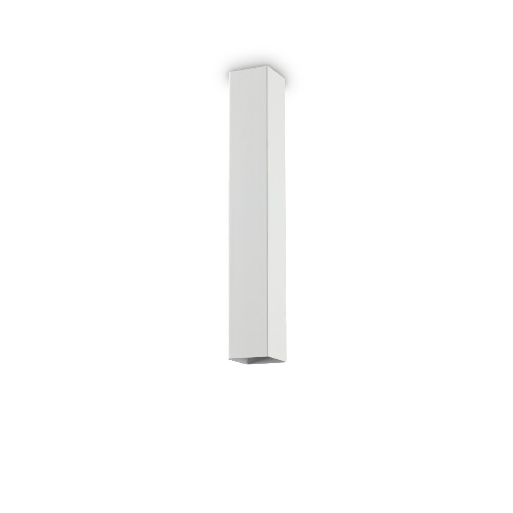 Ideallux SKY Lámpara de Techo Blanca, 1 luz main product photo