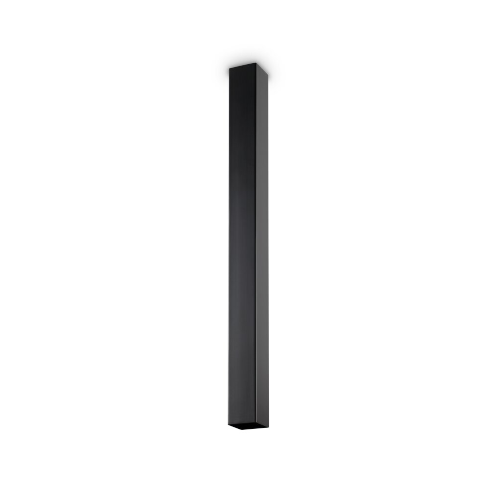 Ideallux SKY Lámpara de Techo Negro, 1 luz main product photo