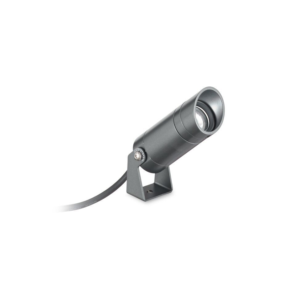 Ideallux STARLIGHT Poste de Jardín LED Gris, 1 luz main product photo