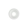 Ideallux VIRUS Aplique LED Blanca, 1 luz