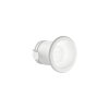 Ideallux VIRUS Aplique LED Blanca, 1 luz
