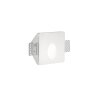 Ideallux WALKY-3 Aplique LED Blanca, 1 luz