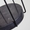 Bornalle Lámpara de mesa Negro, 1 luz