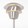 Steinhauer Lámpara de mesa Acero inoxidable, 1 luz
