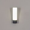 Maseru Aplique para exterior LED Antracita, 1 luz