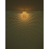 Globo  Lámpara solar LED Marrón, 1 luz